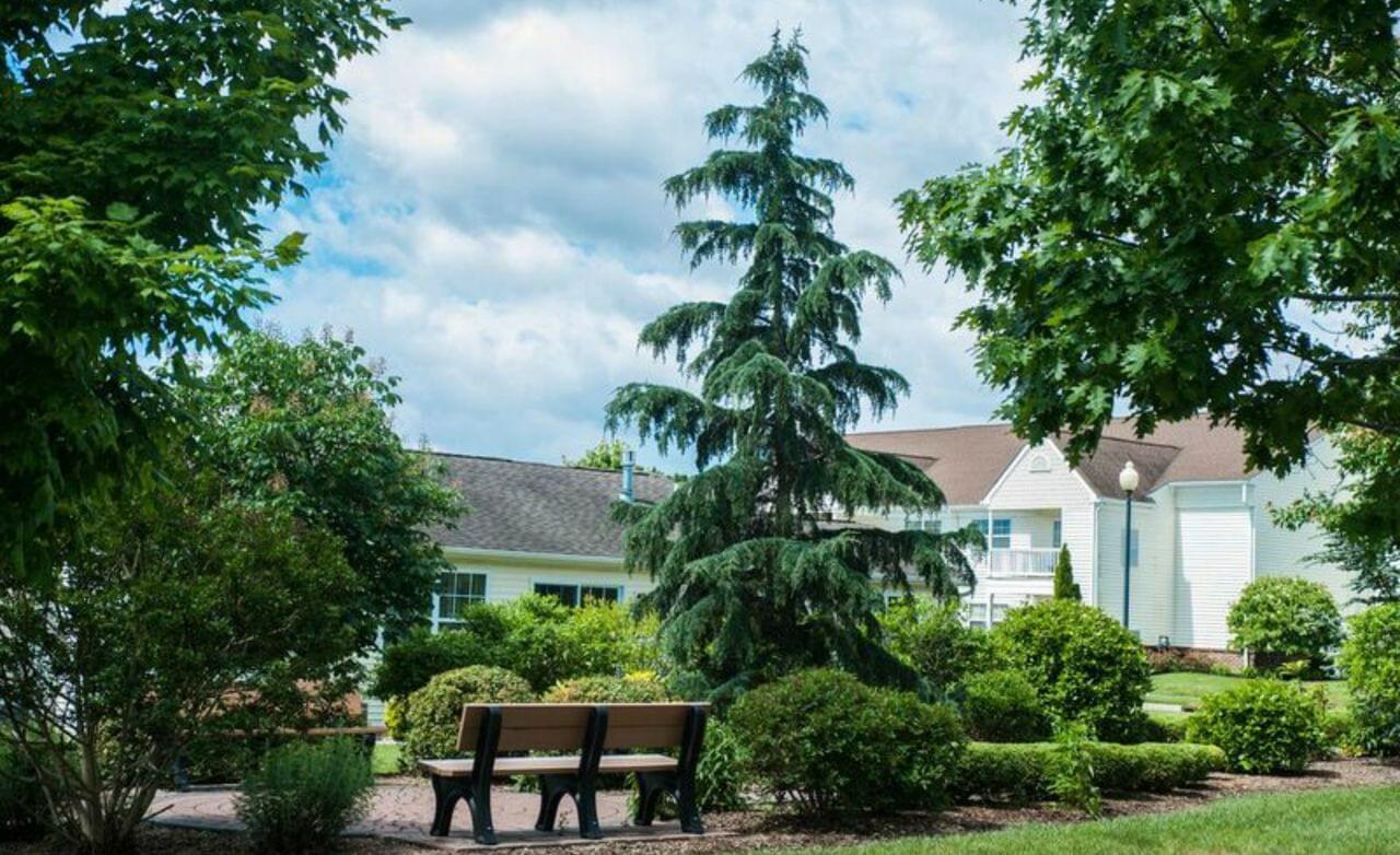 Friends Village at Woodstown Senior Living Community Assisted Living